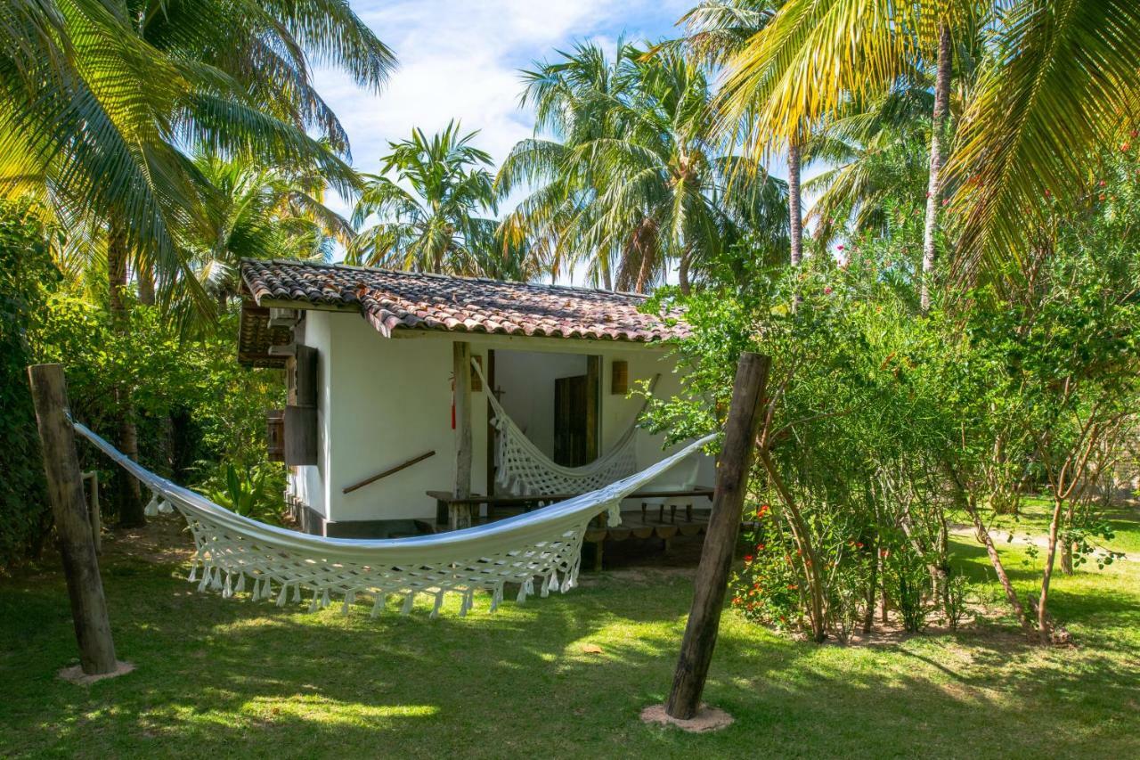 Pousada Da Amendoeira Сан-Мигел-дус-Милагрис Экстерьер фото